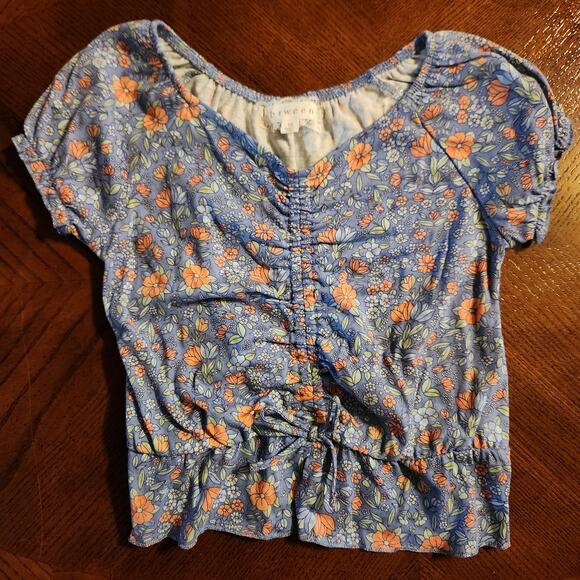 Btween Crop Top Lot - Picture 4 of 5